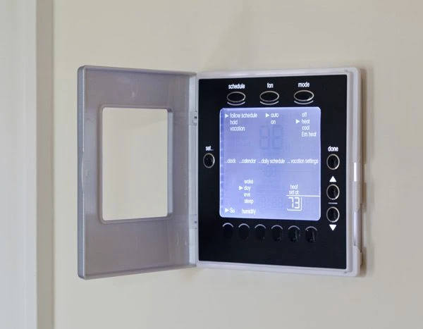 membrane switches