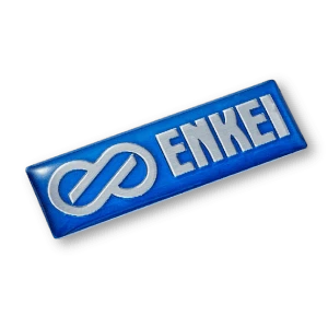 Eneki Emblems