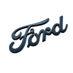 Plastic Emblem