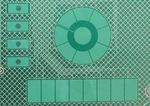 Capacitive Touch Keypad Capacitive Touch Keypad
