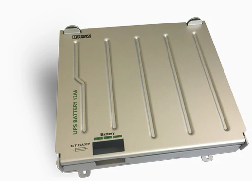 MS1-1 Metal Stamping